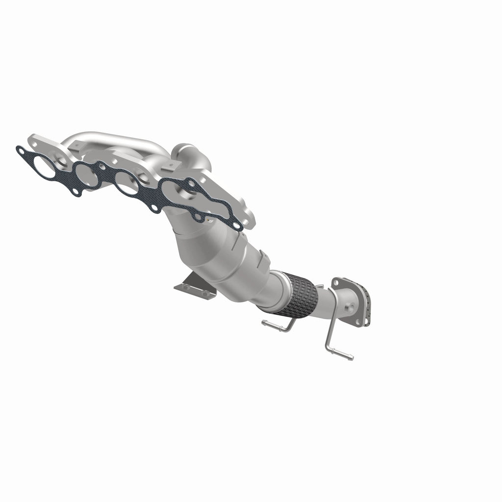 MagnaFlow Exhaust Products 5531440 California CARB Manifold Catalytic Converter for Select Mazda 3, Mazda 5