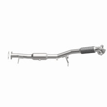Load image into Gallery viewer, MagnaFlow Exhaust Products 5561257 California CARB Direct-Fit Catalytic Converter for Select Volvo C30, Volvo C70, Volvo S40, Volvo V50