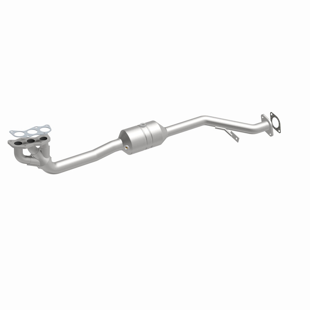 MagnaFlow Exhaust Products 52203 OEM Grade Manifold Catalytic Converter for Select Subaru Legacy, Subaru Outback, Subaru Tribeca