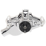Edelbrock 88104 Water Pump Short Style 1955-68 SBC E