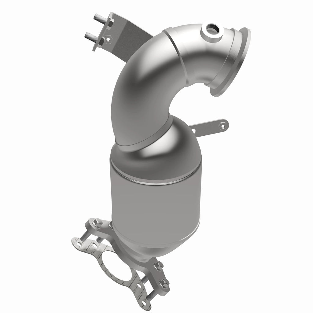 MagnaFlow Exhaust Products 280132 OEM Grade Direct-Fit Catalytic Converter for Select Buick Encore, Chevrolet Cruze, Chevrolet Trax