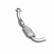 Load image into Gallery viewer, MagnaFlow Exhaust Products 51787 OEM Grade Direct-Fit Catalytic Converter for Select Ford F-150, Ford F-150 Heritage