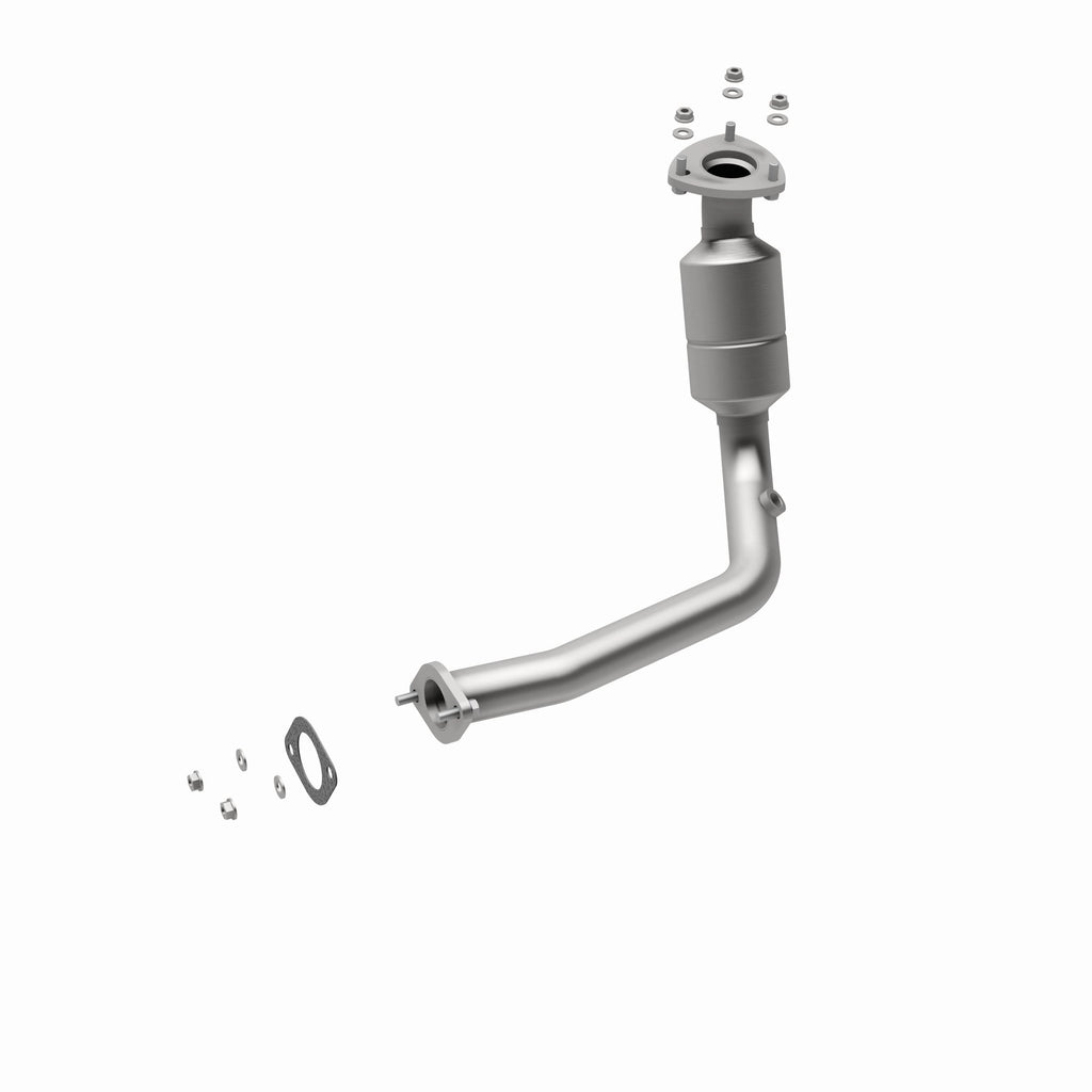 MagnaFlow Exhaust Products 49106 OEM Grade Direct-Fit Catalytic Converter for Select Chevrolet Malibu