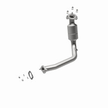 Load image into Gallery viewer, MagnaFlow Exhaust Products 49106 OEM Grade Direct-Fit Catalytic Converter for Select Chevrolet Malibu
