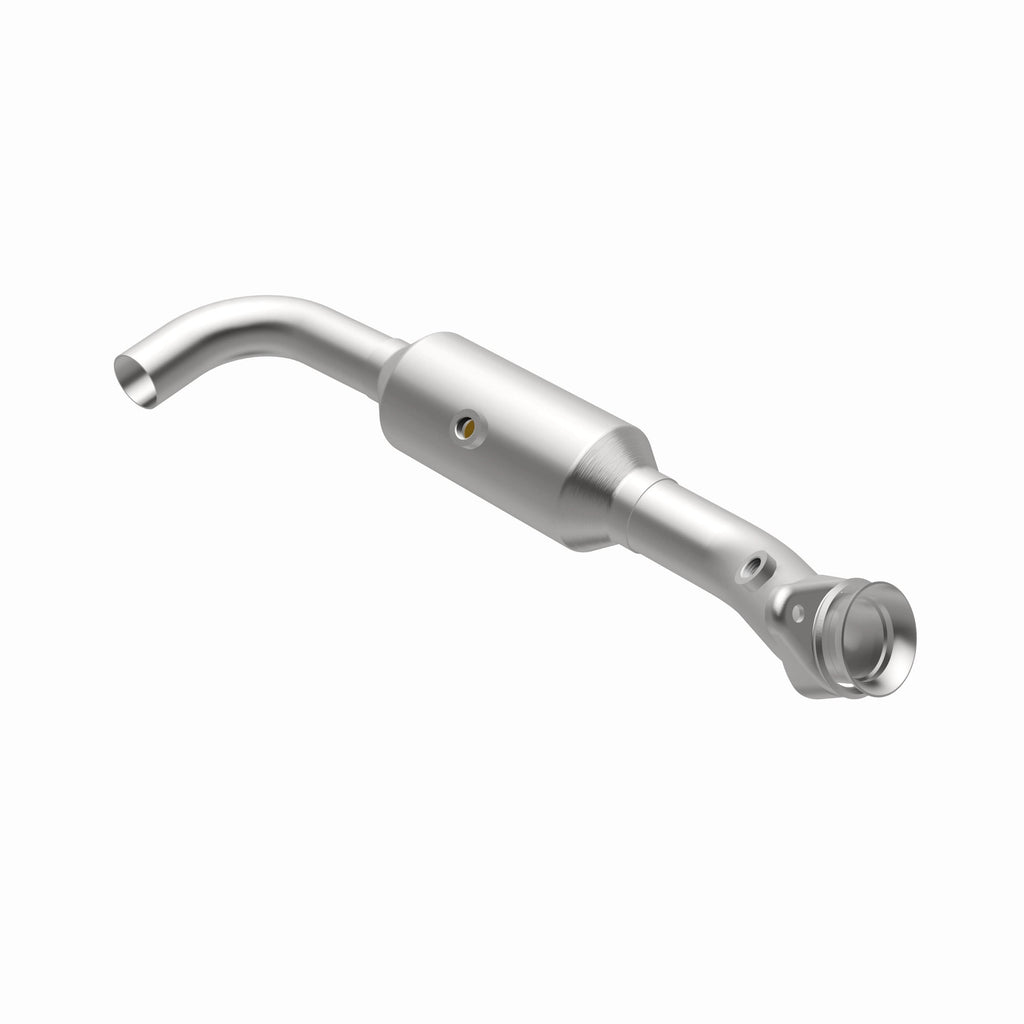 MagnaFlow Exhaust Products 5551466 California CARB Direct-Fit Catalytic Converter for Select Ford F-150