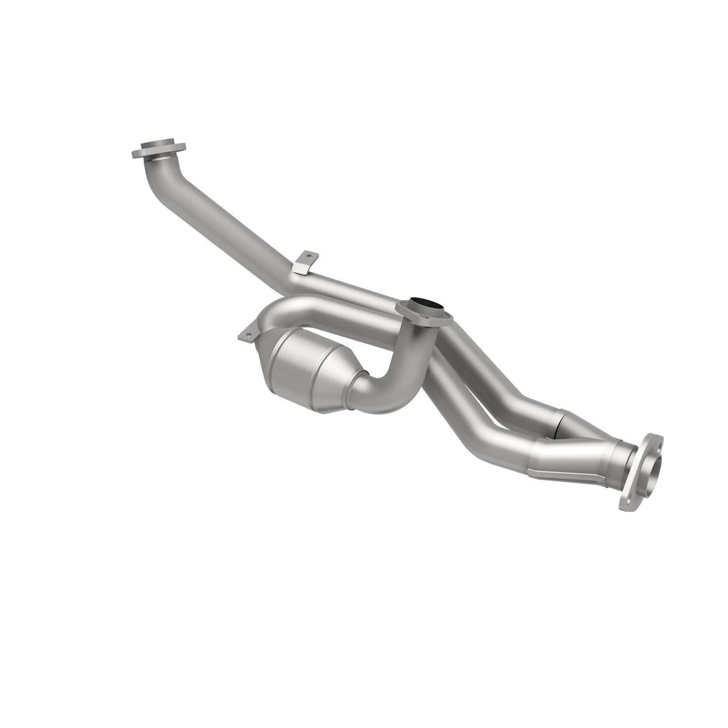 MagnaFlow Exhaust Products 444019 California CARB Direct-Fit Catalytic Converter for Select Lexus ES300