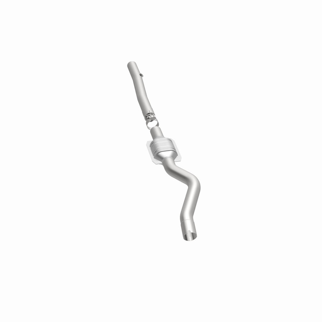 MagnaFlow Exhaust Products 23234 Standard Grade Direct-Fit Catalytic Converter for Select Dodge Dakota