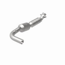 Load image into Gallery viewer, MagnaFlow Exhaust Products 24310 HM Grade Direct-Fit Catalytic Converter for Select Ford E-150, Ford E-150 Club Wagon, Ford E-250