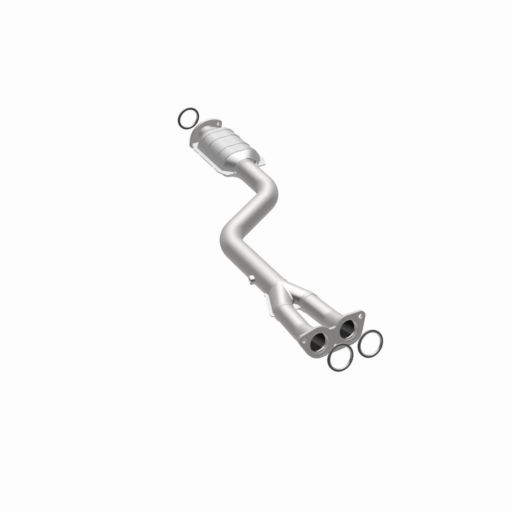 MagnaFlow Exhaust Products 49132 OEM Grade Direct-Fit Catalytic Converter for Select Lexus GS300