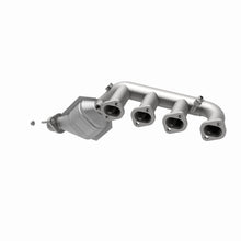 Load image into Gallery viewer, MagnaFlow Exhaust Products 24377 HM Grade Manifold Catalytic Converter for Select Lincoln Mark VIII