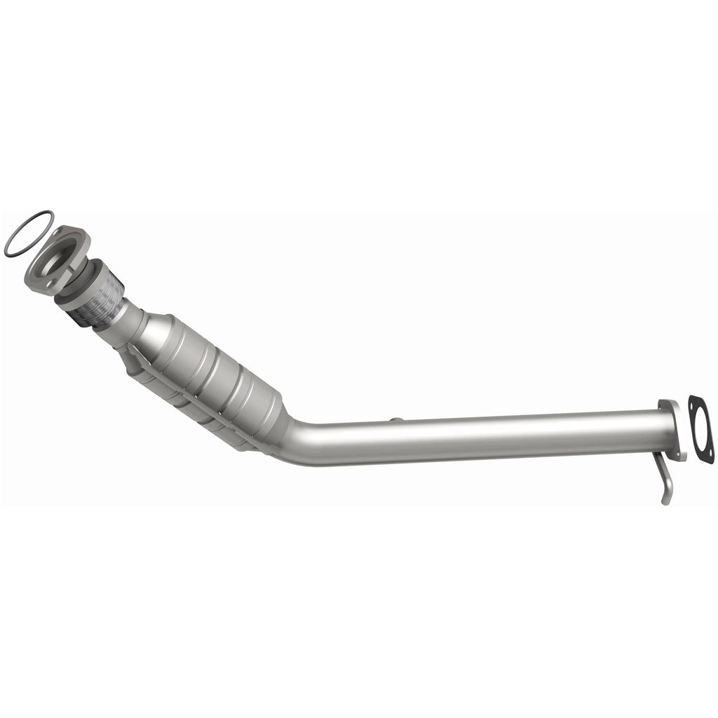 MagnaFlow Exhaust Products 49195 OEM Grade Direct-Fit Catalytic Converter for Select Chevrolet Impala, Chevrolet Monte Carlo
