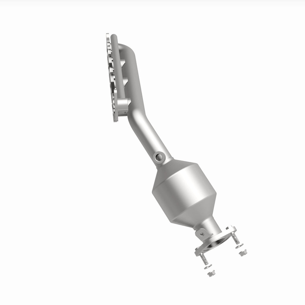 MagnaFlow Exhaust Products 22-018 OEM Grade Manifold Catalytic Converter for Select Lexus GX460