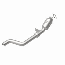 Load image into Gallery viewer, MagnaFlow Exhaust Products 52225 OEM Grade Direct-Fit Catalytic Converter for Select Ford Mustang