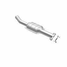Load image into Gallery viewer, MagnaFlow Exhaust Products 51597 OEM Grade Semi-Direct Fit Catalytic Converter for Select Mazda Miata