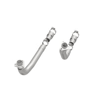 Load image into Gallery viewer, MagnaFlow Exhaust Products 16434 Direct-Fit Exhaust Pipe for Select Chevrolet Camaro, Chevrolet Nova