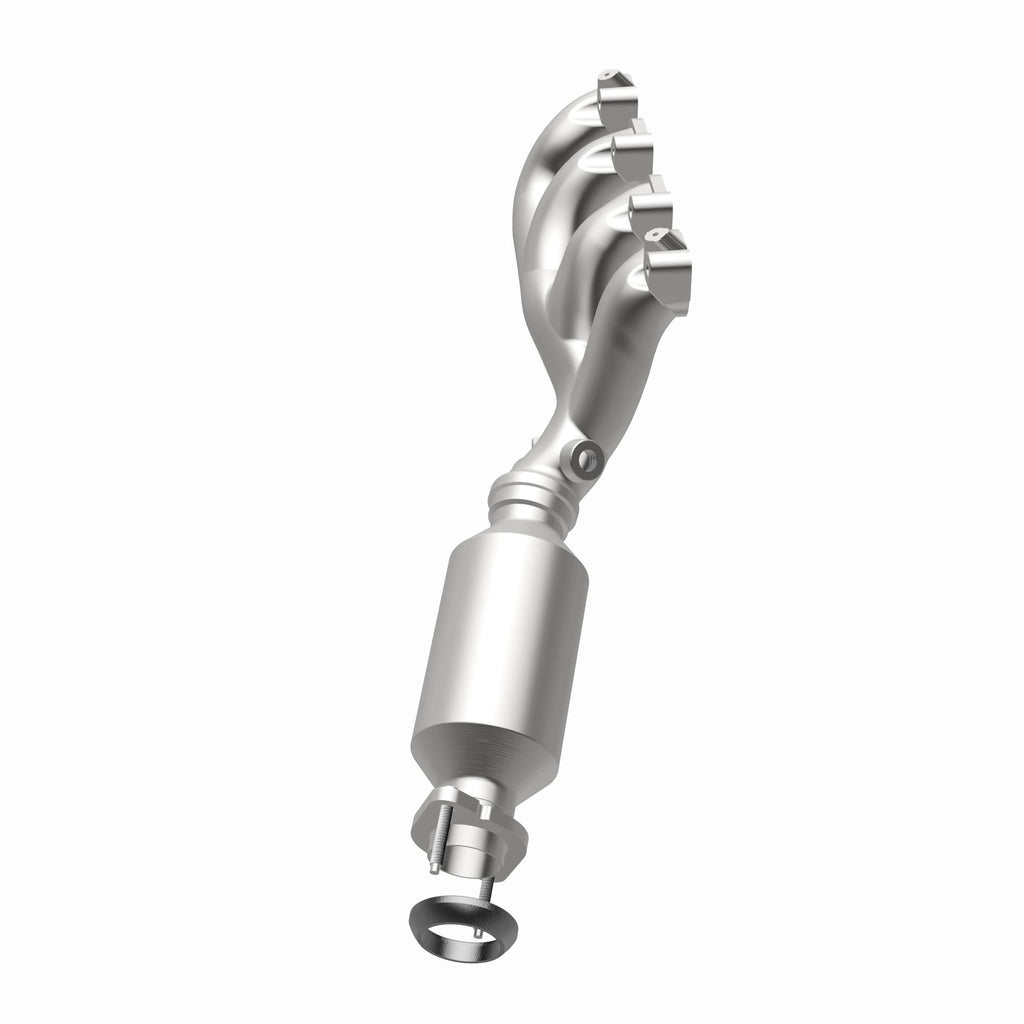 MagnaFlow Exhaust Products 50760 HM Grade Manifold Catalytic Converter for Select Cadillac SRX, Cadillac STS