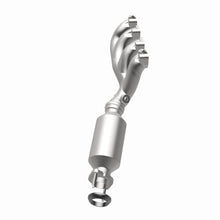 Load image into Gallery viewer, MagnaFlow Exhaust Products 50760 HM Grade Manifold Catalytic Converter for Select Cadillac SRX, Cadillac STS