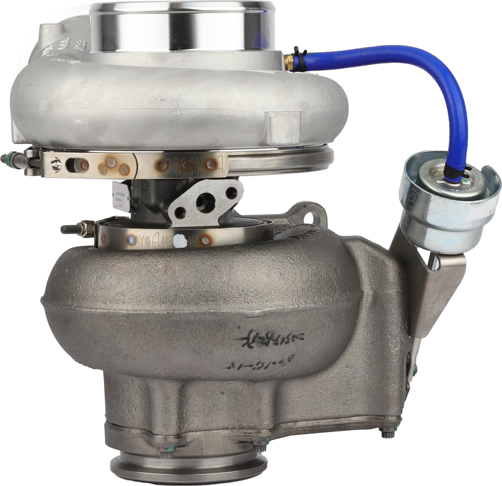 Alliant Power 897839-5002S Turbocharger