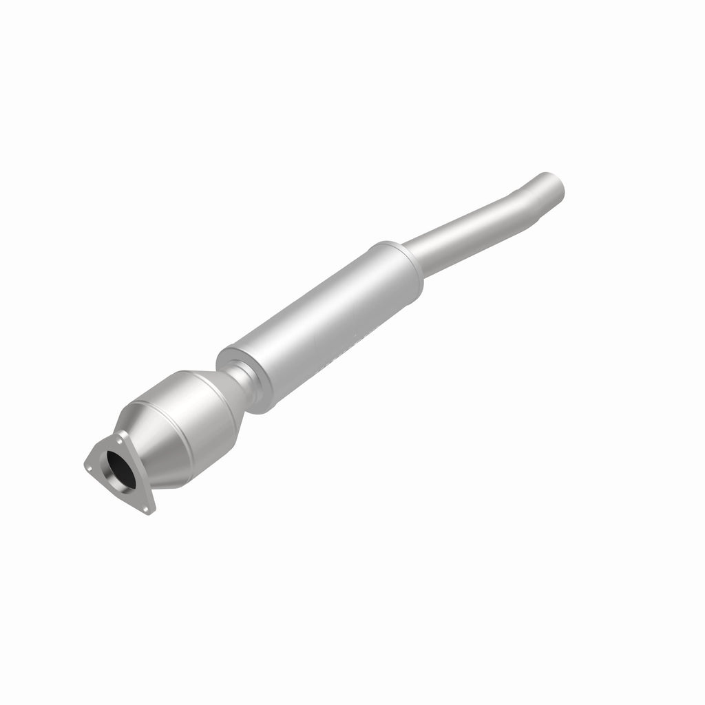 MagnaFlow Exhaust Products 49877 OEM Grade Direct-Fit Catalytic Converter for Select Volkswagen Phaeton