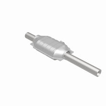 Load image into Gallery viewer, MagnaFlow Exhaust Products 23222 Standard Grade Direct-Fit Catalytic Converter for Select Jeep CJ5, Jeep CJ7, Jeep Cherokee, Jeep Grand Wagoneer, Jeep J10, Jeep Scrambler, Jeep Wagoneer