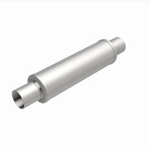 Load image into Gallery viewer, MagnaFlow Exhaust Products 10416 Straight-Through Performance Muffler; 2.5in. Center/Center; 4x14x4 Body