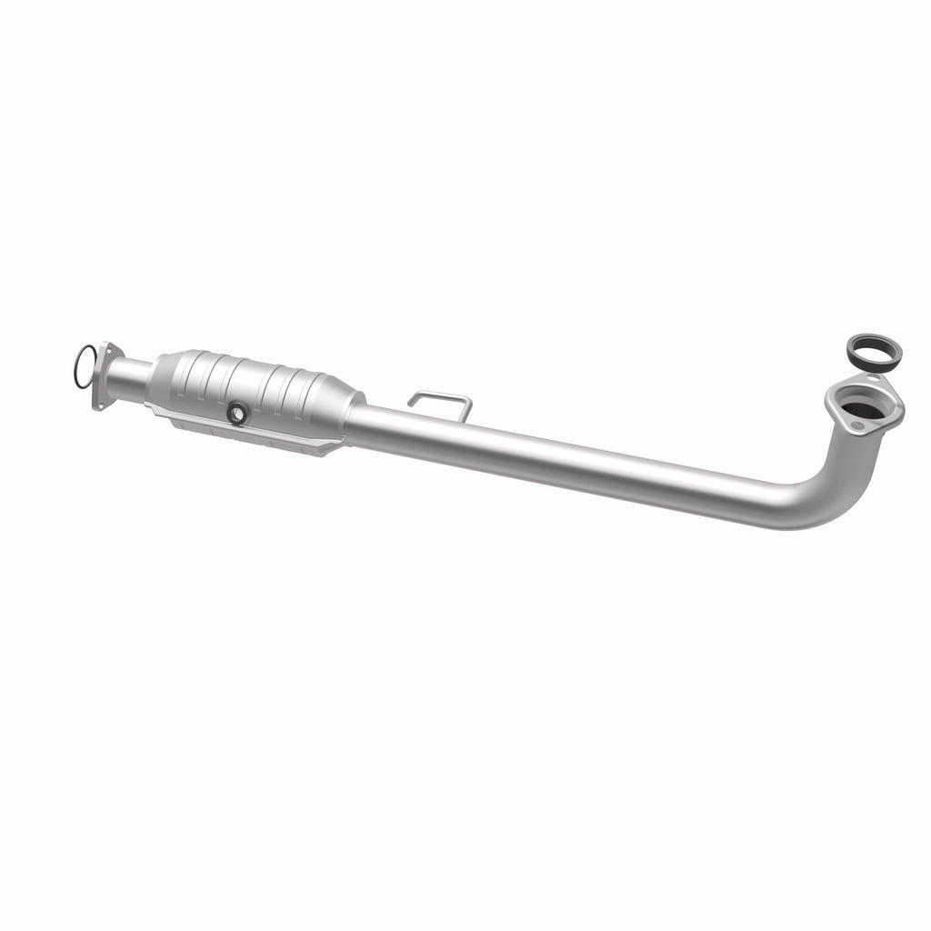 MagnaFlow Exhaust Products 49483 OEM Grade Direct-Fit Catalytic Converter for Select Acura EL, Honda Civic