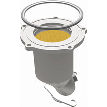 Load image into Gallery viewer, MagnaFlow Exhaust Products 337802 California CARB Direct-Fit Catalytic Converter for Select Toyota Camry, Toyota Celica