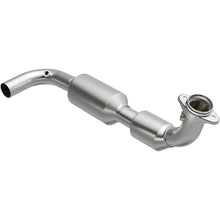 Load image into Gallery viewer, MagnaFlow Exhaust Products 280007 OEM Grade Direct-Fit Catalytic Converter for Select Ford F-150, Ford F-150 Heritage