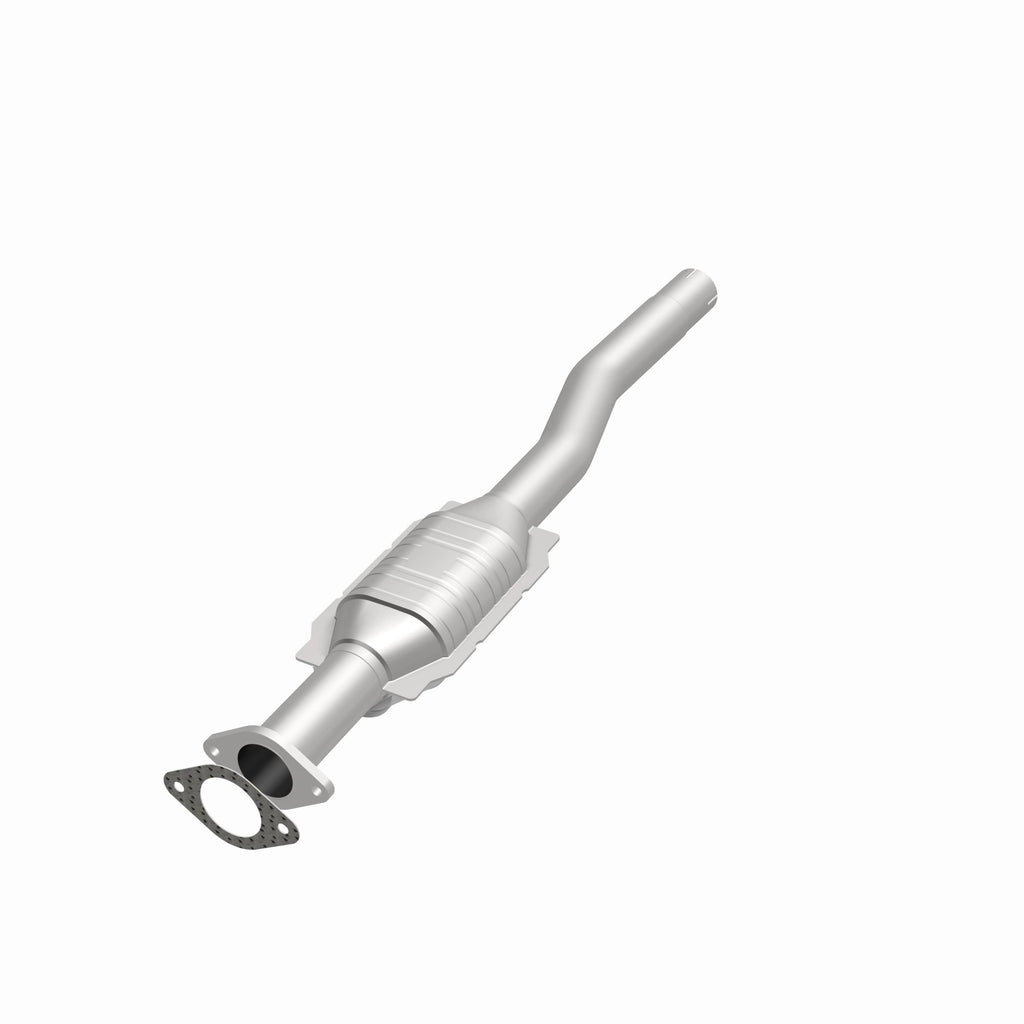 MagnaFlow Exhaust Products 51804 OEM Grade Direct-Fit Catalytic Converter for Select Chevrolet Captiva Sport, Chevrolet Equinox, GMC Terrain