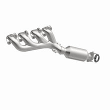 Load image into Gallery viewer, MagnaFlow Exhaust Products 4551070 California CARB Manifold Catalytic Converter for Select Cadillac SRX