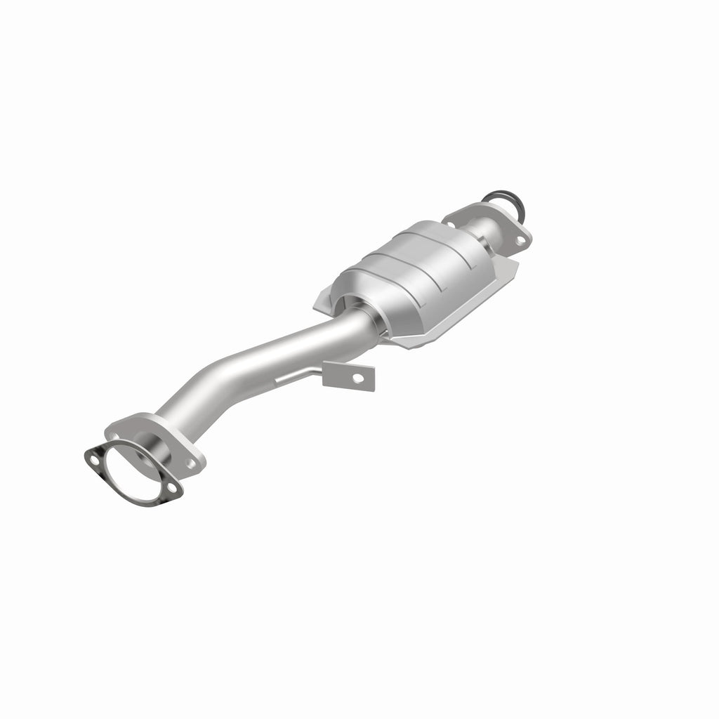 MagnaFlow Exhaust Products 23874 HM Grade Direct-Fit Catalytic Converter for Select Subaru Forester, Subaru Impreza, Subaru Legacy