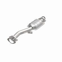 Load image into Gallery viewer, MagnaFlow Exhaust Products 23874 HM Grade Direct-Fit Catalytic Converter for Select Subaru Forester, Subaru Impreza, Subaru Legacy