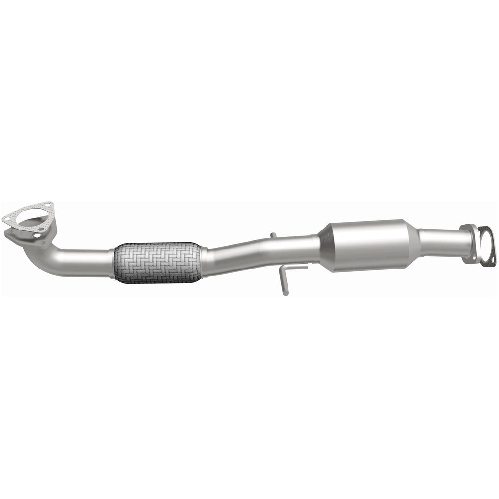 MagnaFlow Exhaust Products 5671177 California CARB Direct-Fit Catalytic Converter for Select Buick LaCrosse, Buick Regal