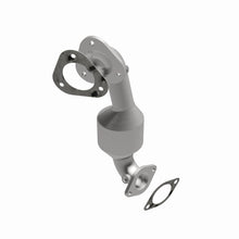 Load image into Gallery viewer, MagnaFlow Exhaust Products 21-257 OEM Grade Direct-Fit Catalytic Converter for Select Ford Explorer, Ford Police Interceptor Utility