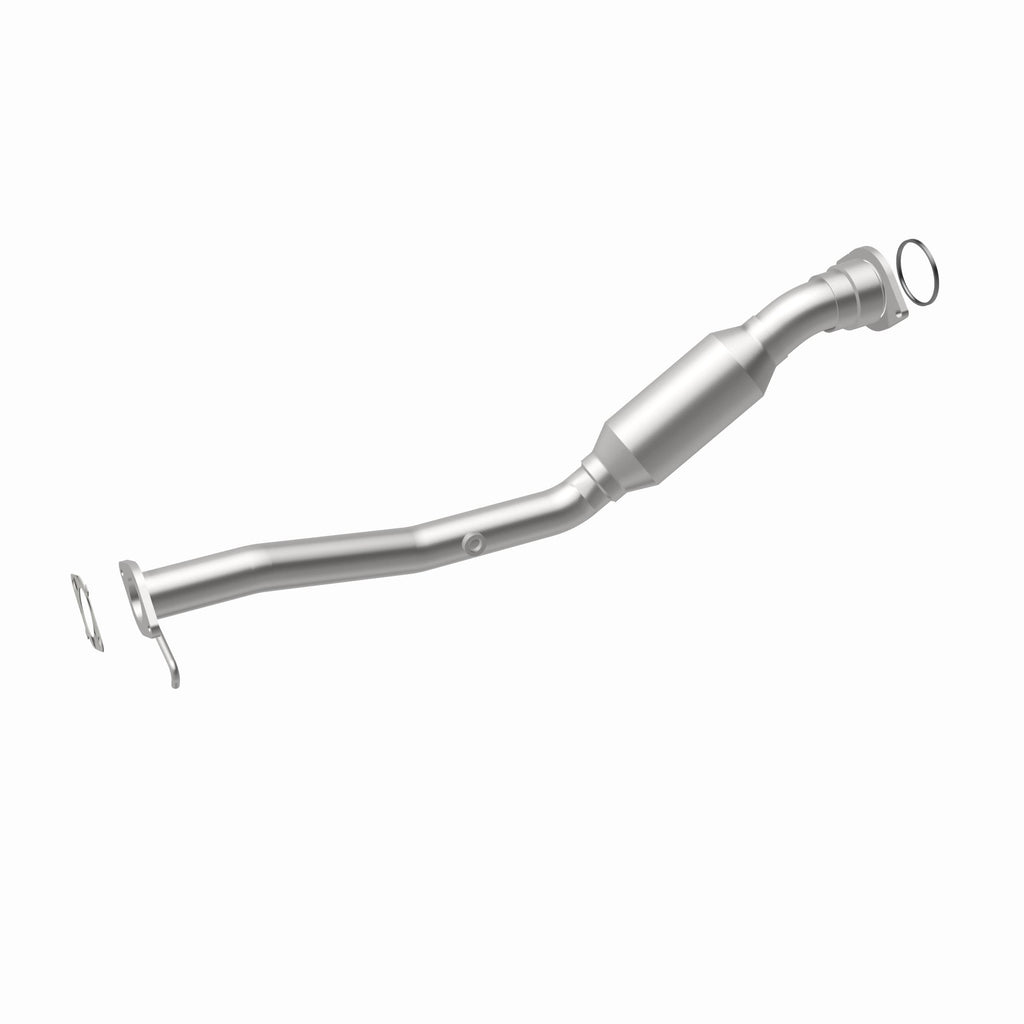 MagnaFlow Exhaust Products 24205 HM Grade Direct-Fit Catalytic Converter for Select Buick Allure, Buick LaCrosse, Pontiac Grand Prix