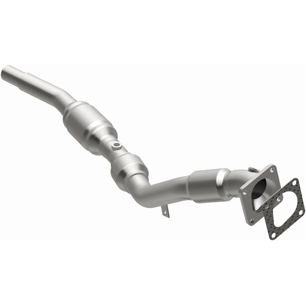 MagnaFlow Exhaust Products 49892 OEM Grade Direct-Fit Catalytic Converter for Select Audi A6 Quattro, Audi Allroad Quattro