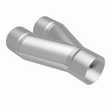 Load image into Gallery viewer, MagnaFlow Exhaust Products 10798 Exhaust Y-Pipe - 3.00/3.00