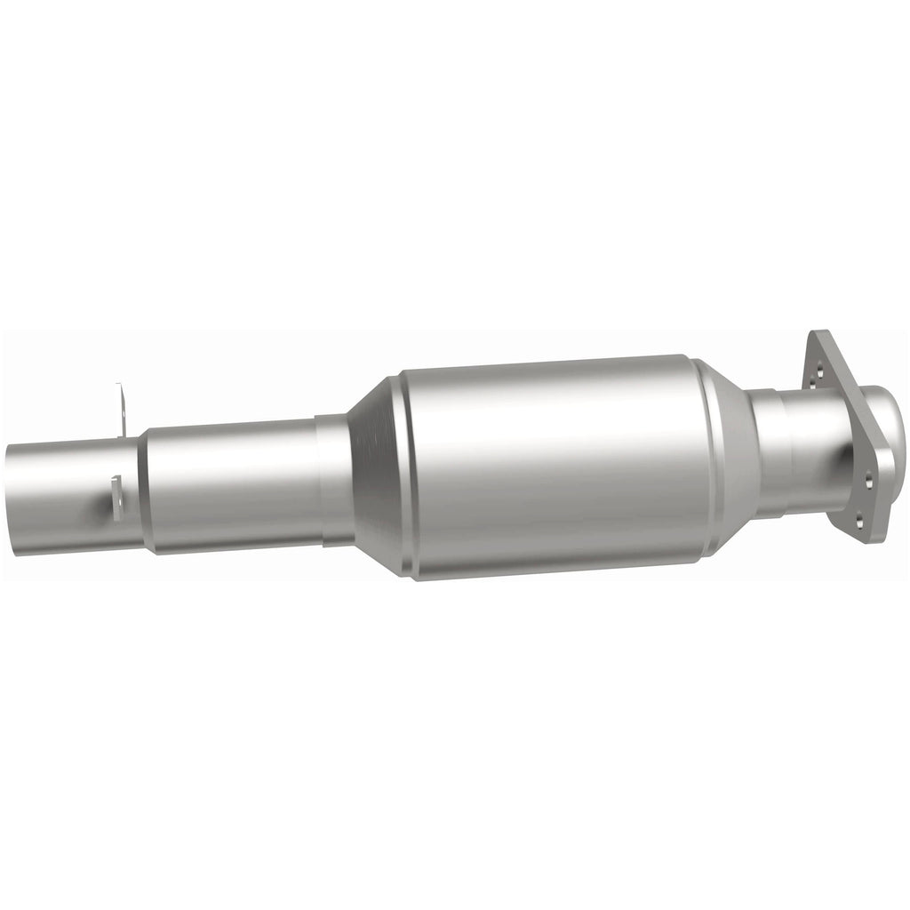 MagnaFlow Exhaust Products 3391486 California CARB Direct-Fit Catalytic Converter for Select Chevrolet S10, Chevrolet S10 Blazer, GMC Jimmy, GMC S15, GMC S15 Jimmy, GMC Sonoma, GMC Syclone, GMC Typhoon, Oldsmobile Bravada