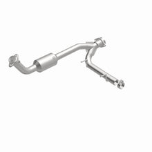 Load image into Gallery viewer, MagnaFlow Exhaust Products 52508 OEM Grade Direct-Fit Catalytic Converter for Select Lincoln Navigator