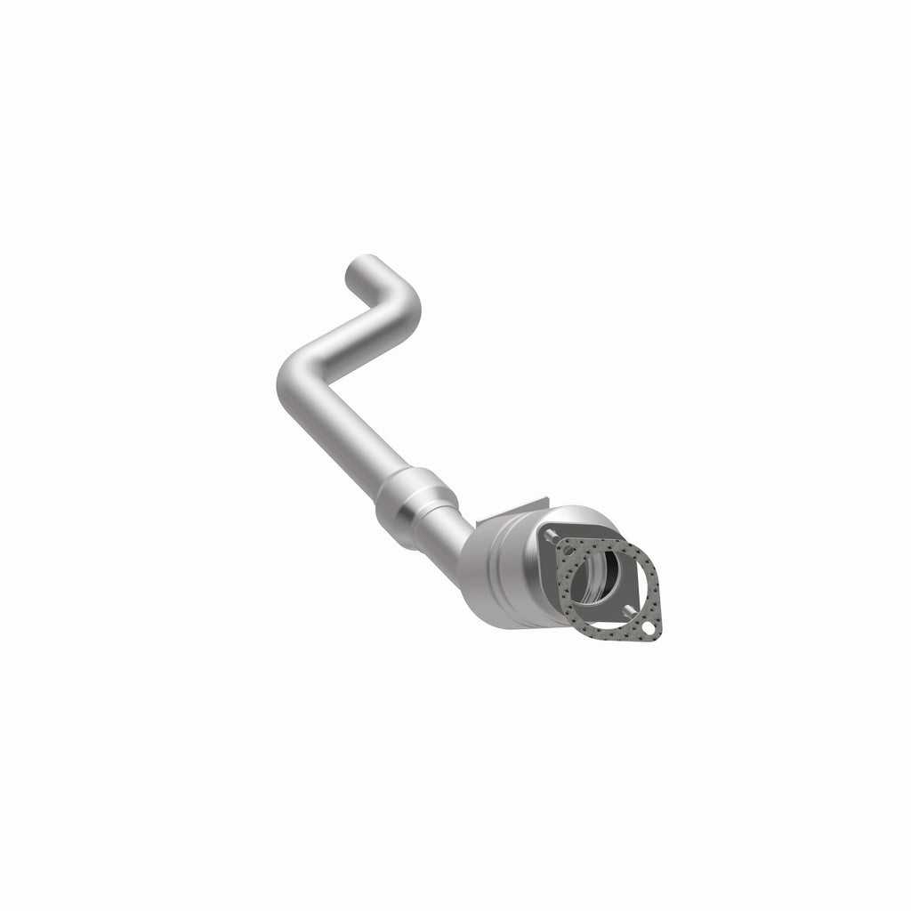 MagnaFlow Exhaust Products 52225 OEM Grade Direct-Fit Catalytic Converter for Select Ford Mustang