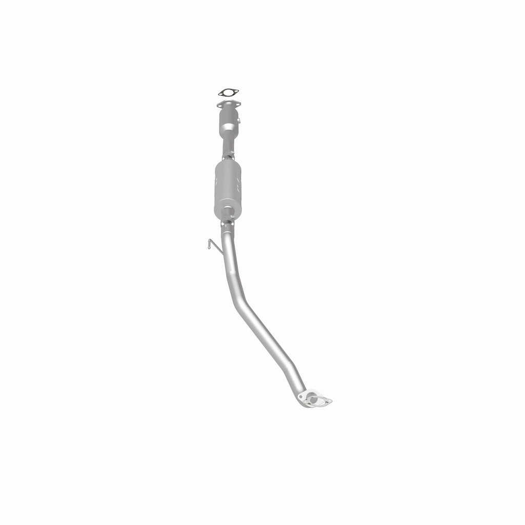 MagnaFlow Exhaust Products 52845 OEM Grade Direct-Fit Catalytic Converter for Select Kia Soul