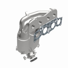 Load image into Gallery viewer, MagnaFlow Exhaust Products 23085 HM Grade Manifold Catalytic Converter for Select Toyota Highlander