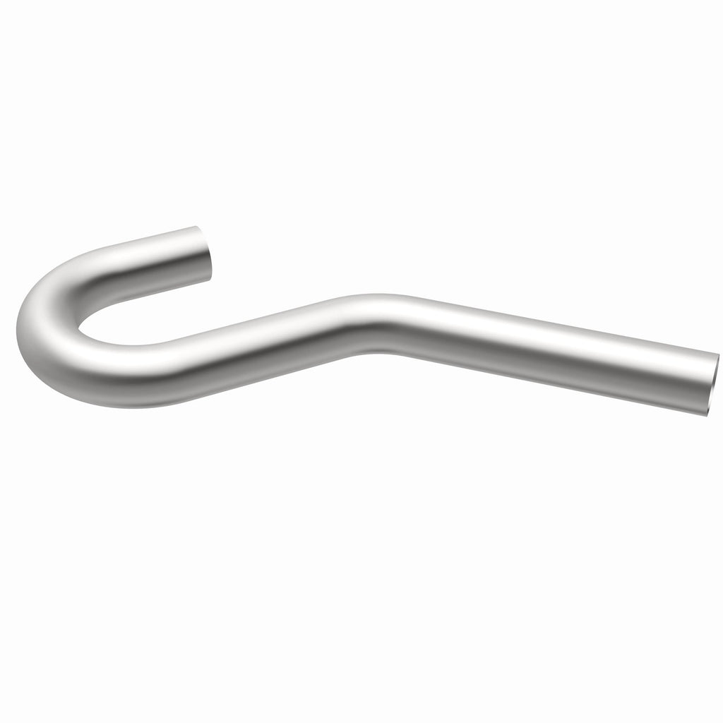 MagnaFlow Exhaust Products 10741 Universal Exhaust Pipe - 2.50in.