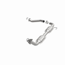 Load image into Gallery viewer, MagnaFlow Exhaust Products 49629 OEM Grade Direct-Fit Catalytic Converter for Select Toyota Tundra