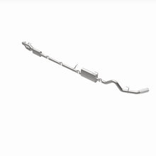 Load image into Gallery viewer, MagnaFlow Exhaust Products 19530 Street Series Polished Cat-Back System for Select Ford F-250 Super Duty, Ford F-350 Super Duty