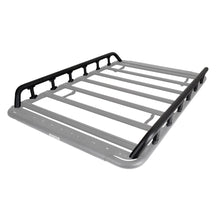 Load image into Gallery viewer, Srm500-Dual-Rail-Kit-(For-75In.-Long-Rack)---Tex.-Blk-(Rails-Only---Req.-Platform)
