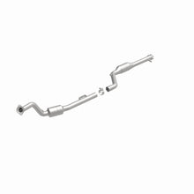 Load image into Gallery viewer, MagnaFlow Exhaust Products 24007 HM Grade Direct-Fit Catalytic Converter for Select Mercedes-Benz SL500