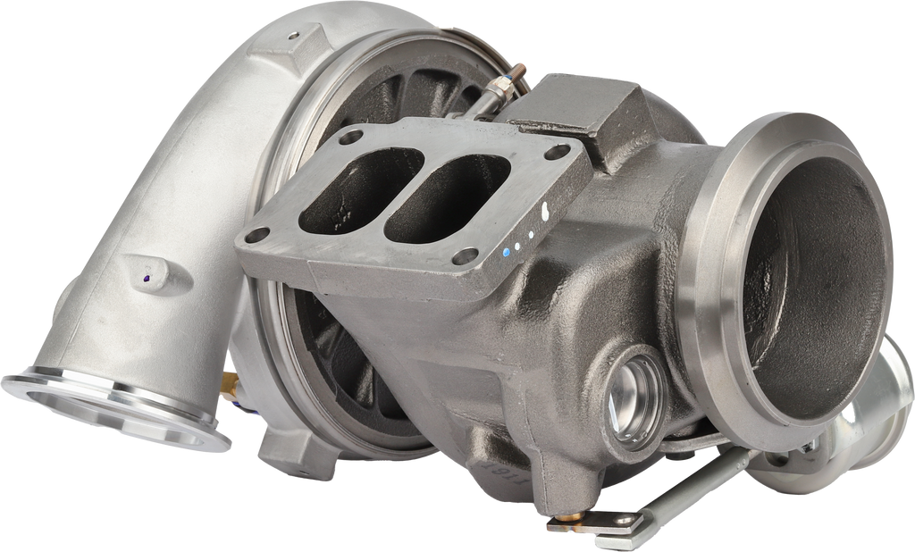 Alliant Power 714788-5007S Turbocharger