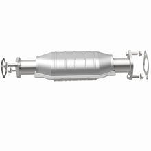 Load image into Gallery viewer, MagnaFlow Exhaust Products 24963 HM Grade Direct-Fit Catalytic Converter for Select Hyundai Tucson, Kia Sportage