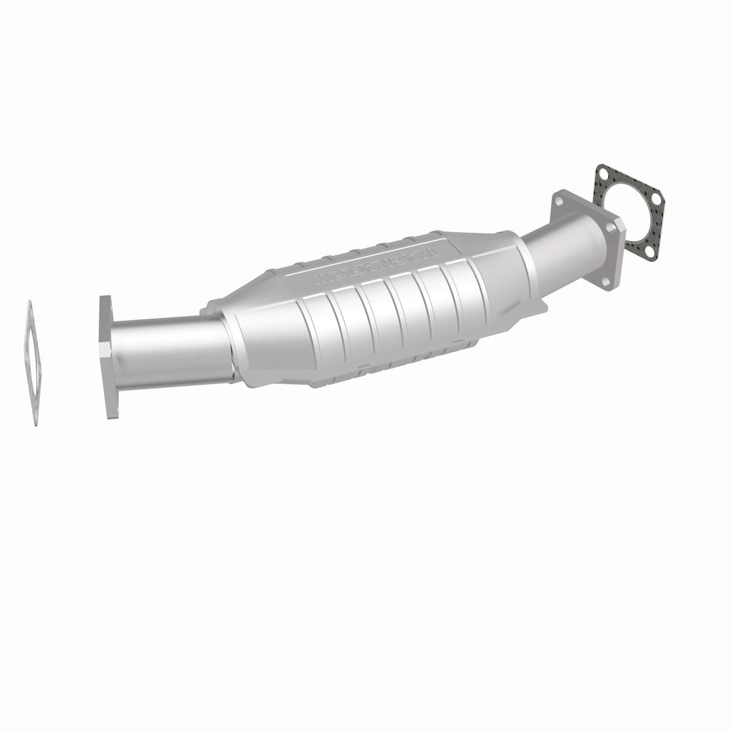 MagnaFlow Exhaust Products 93426 Standard Grade Direct-Fit Catalytic Converter for Select Chevrolet Camaro, Chevrolet Corvette